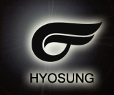 hyosung motors